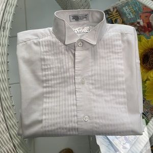 Neil Alley dress shirt